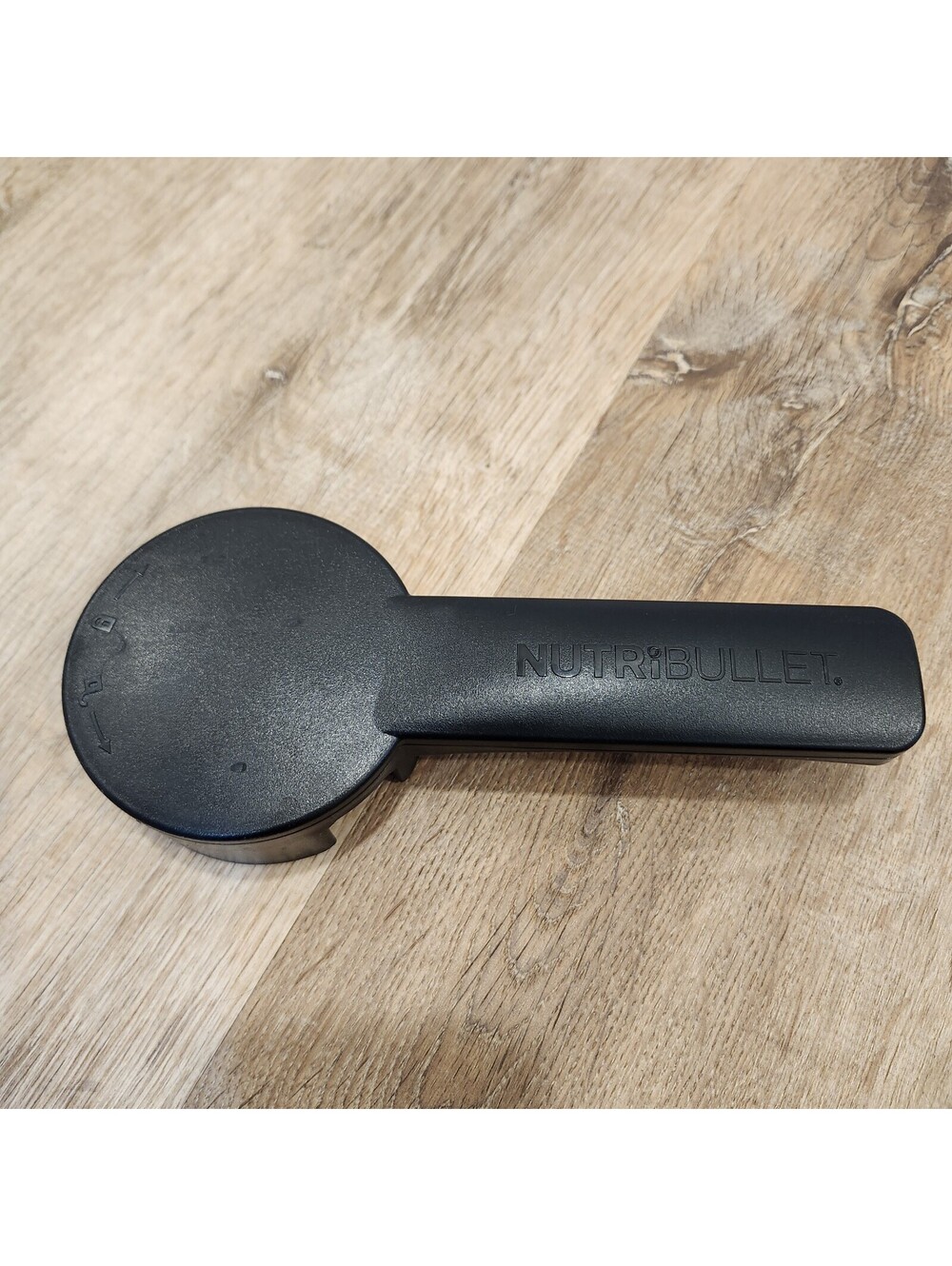 Nutribullet Rx Model NB-301 Replacement Wrench Removal Tool Tighten Key
